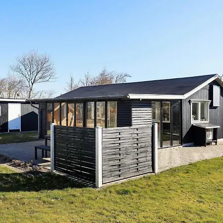 8 Person In Vinderup-by Traum Holiday home