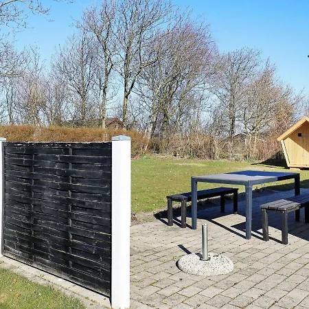 8 Person In Vinderup-by Traum Holiday home *