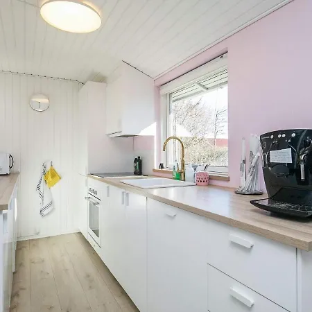 8 Person In Vinderup-by Traum Holiday home *