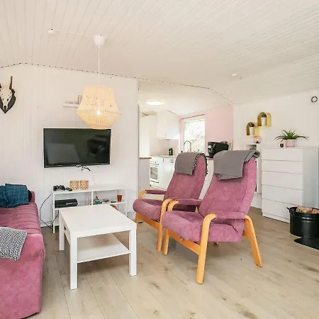 Holiday home 8 Person In Vinderup-by Traum Vinderup