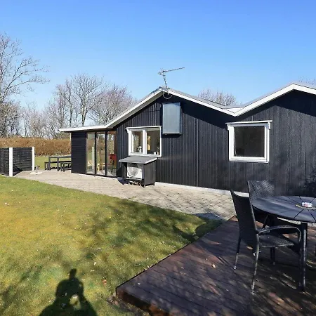 Holiday home Xxiii