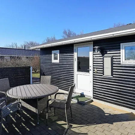 Holiday home 8 Person In Vinderup-by Traum *