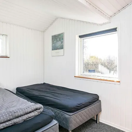 Holiday home 8 Person In Vinderup-by Traum