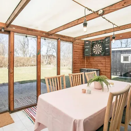 8 Person In Vinderup-by Traum Holiday home *