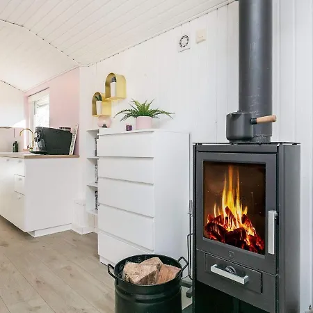 8 Person In Vinderup-by Traum Holiday home