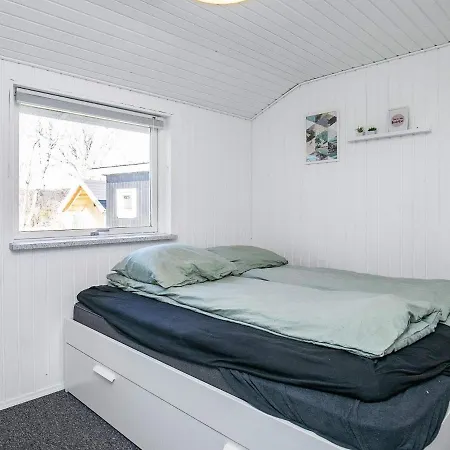 8 Person In Vinderup-by Traum Holiday home *